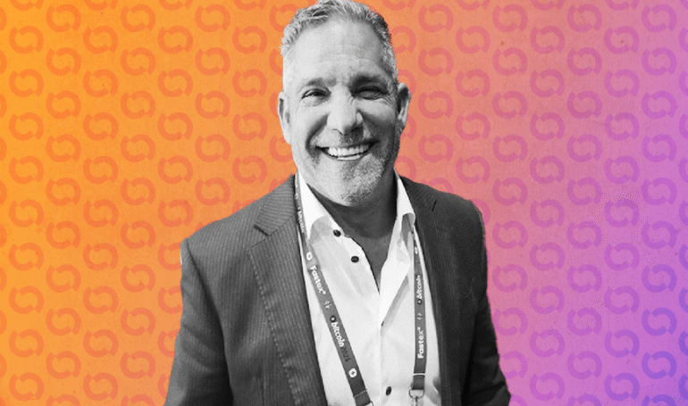 ‘Take Rent, Invest That’: How Grant Cardone Is Mixing Real Estate and Bitcoin