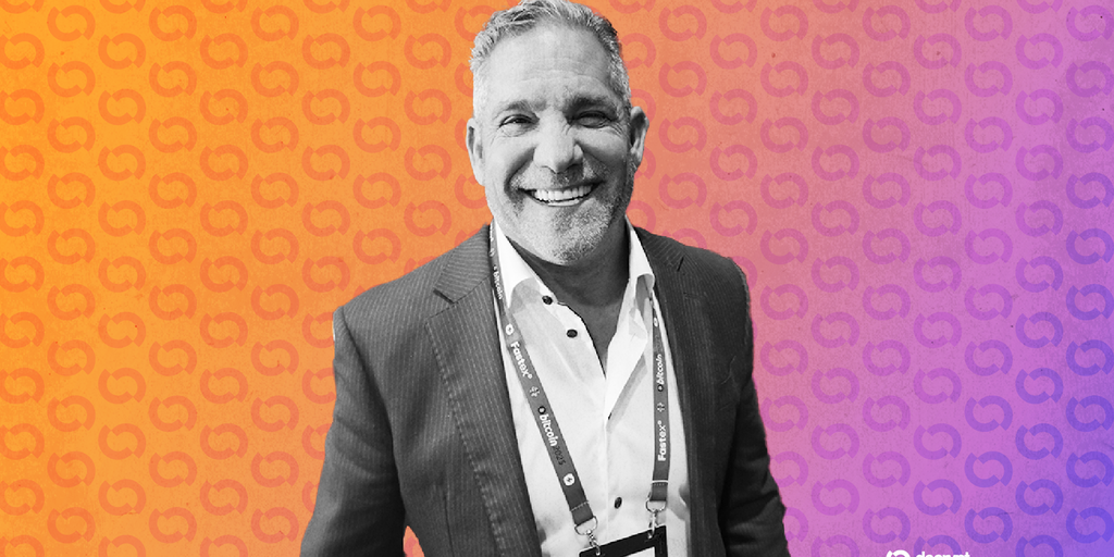 ‘Take Rent, Invest That’: How Grant Cardone Is Mixing Real Estate and Bitcoin