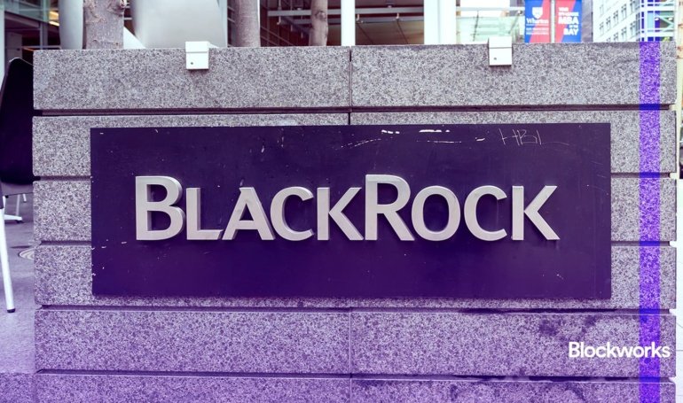 ‘There’s so much opportunity’ in crypto: BlackRock COO