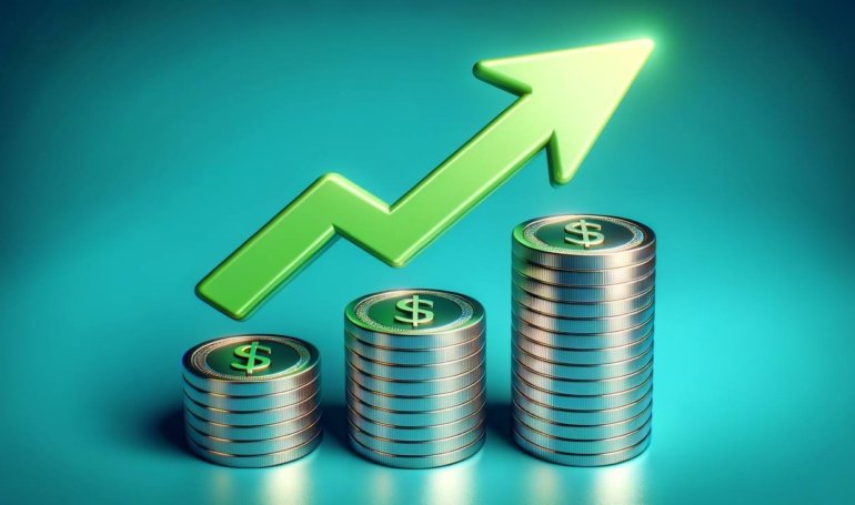 1 Major Cryptocurrency to Lock Your 00 In Forever