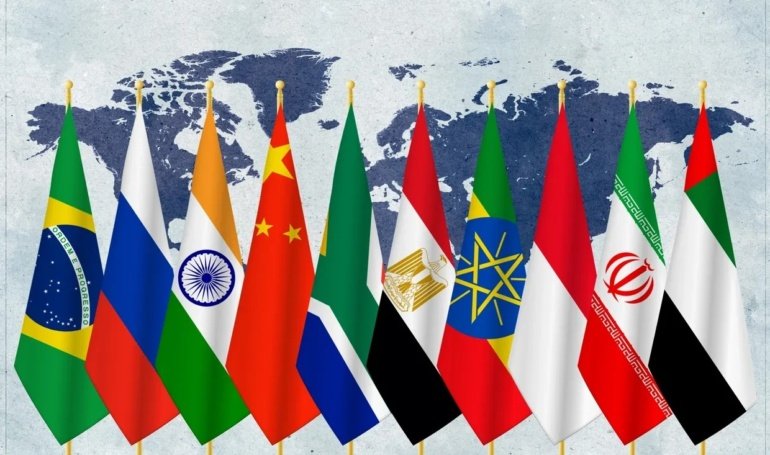 10 Countries Likely To Join BRICS Alliance Next