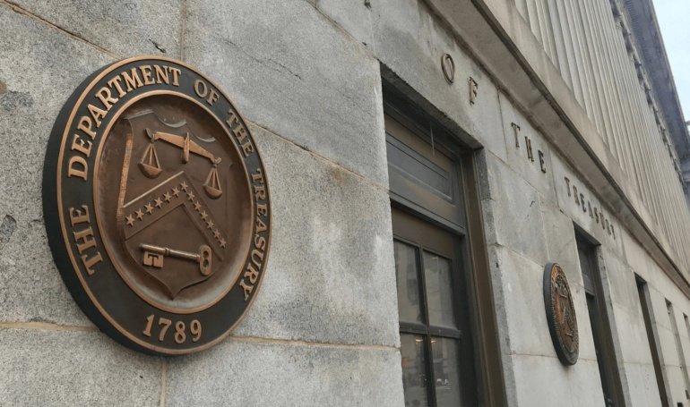 10-Year Hits 4.47%, 2-Year at 3.91%