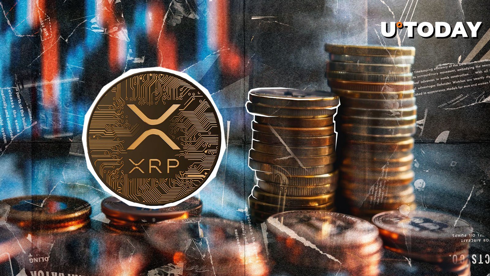 1,000,000,000 XRP Surge Everyone Missed: What Just Happened?