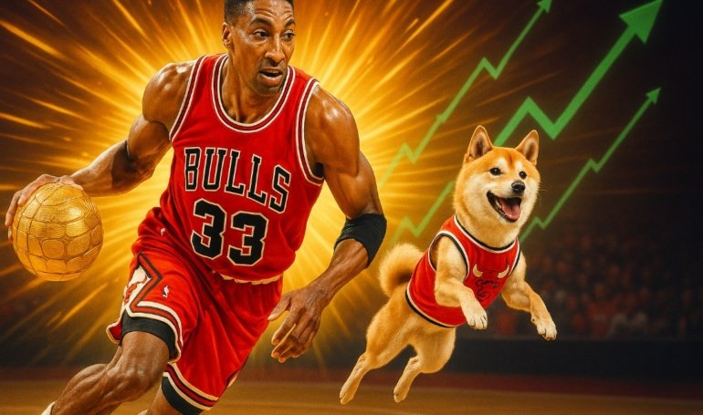 0M Whales Buy as Golden Cross Hits