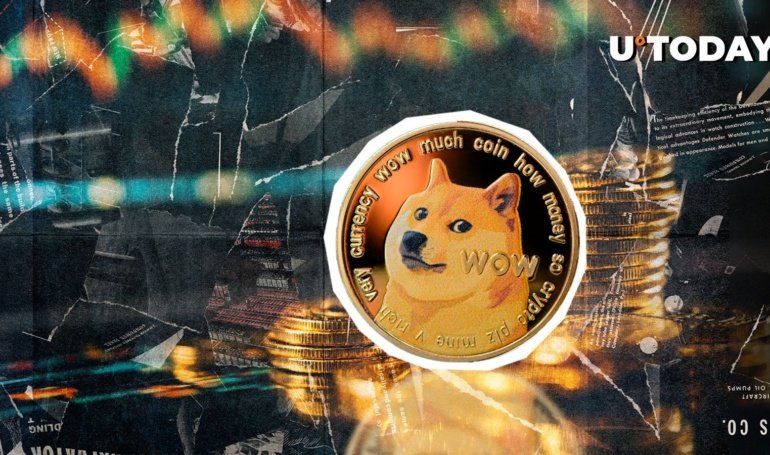 12,000,000,000 Dogecoin in 24 Hours, Big Shift Incoming?