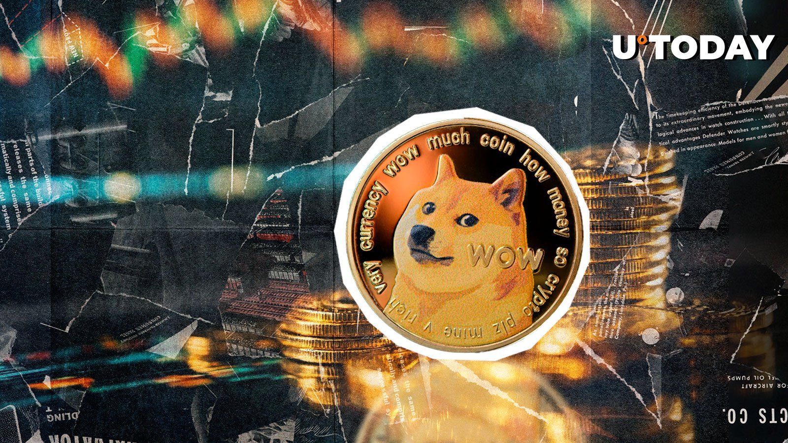 12,000,000,000 Dogecoin in 24 Hours, Big Shift Incoming?