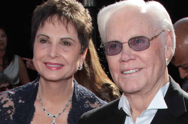  Million in XRP Allegedly Stolen From Widow of Country Music Legend George Jones
