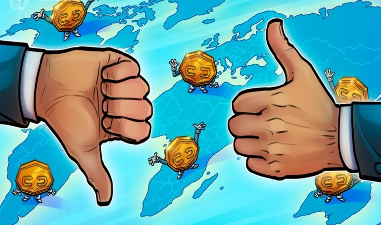 There is no Legitimate Use Case for Cryptocurrencies