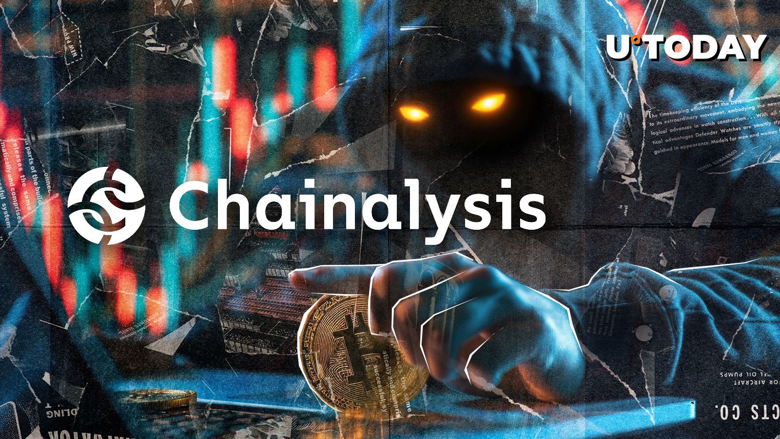 2025 on Track to Be Worst Year for Crypto Crime, Chainalysis Says