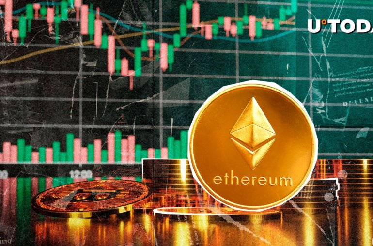 6 Million in Ethereum Poured Into World’s Largest Crypto Exchange