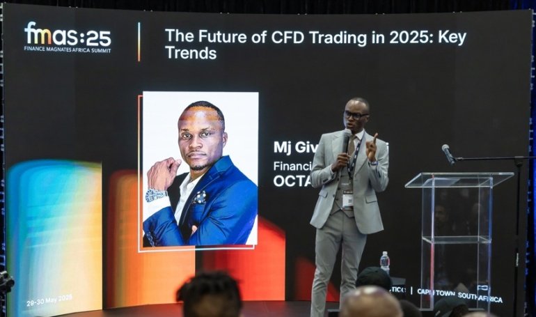 25 Highlights AI Limits in Trading