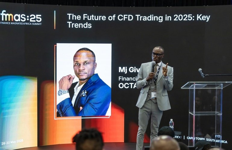 25 Highlights AI Limits in Trading