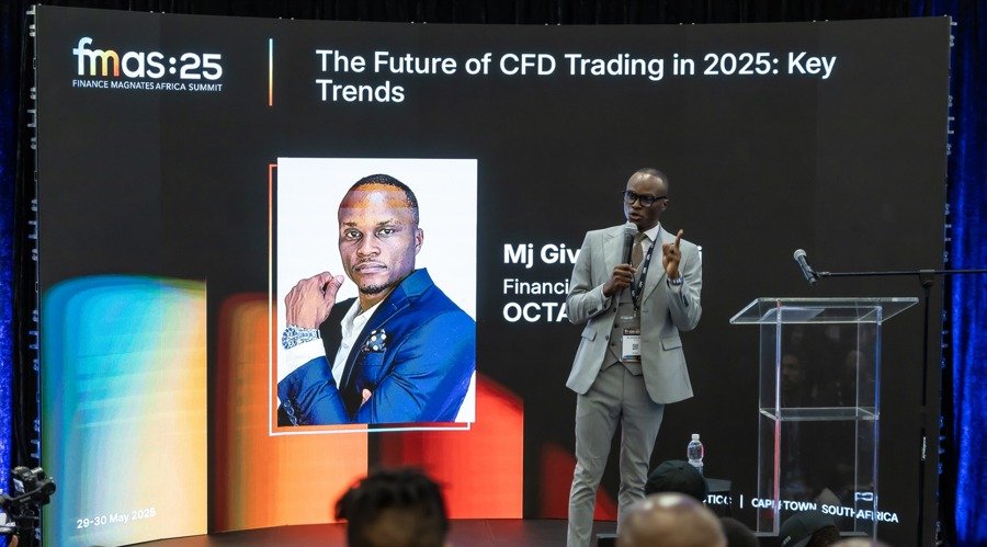 25 Highlights AI Limits in Trading