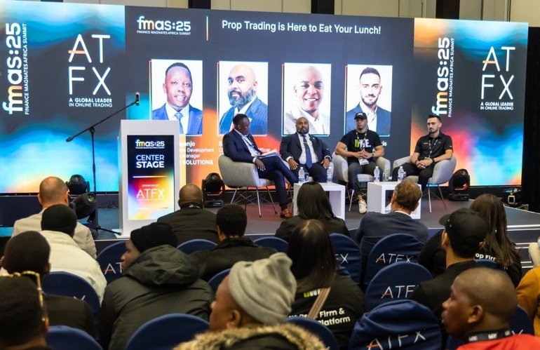 25 Panel Dissects the Growing Sector