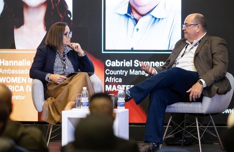 25 Panel Urges Cheaper Cross-Border Solutions for Africa’s B Remittances