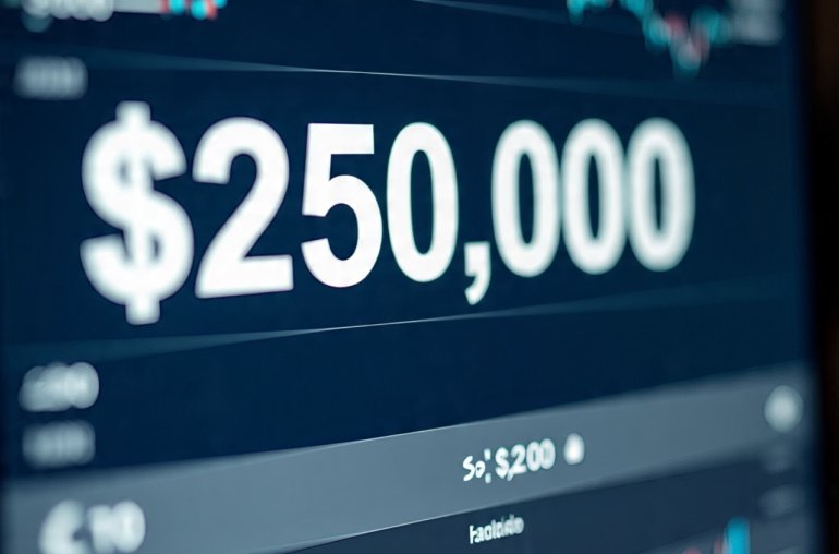 0K In Sight After 0K Test, Analyst Says