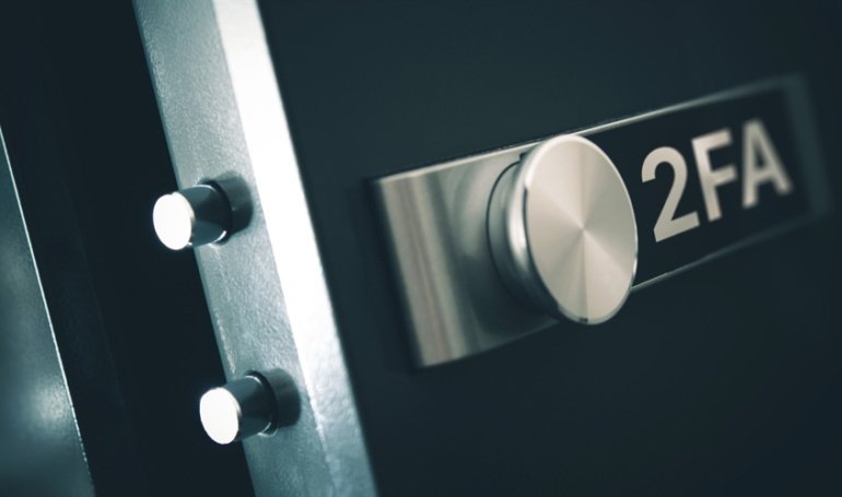 2FA Becomes Bare Minimum to Protect Your Funds