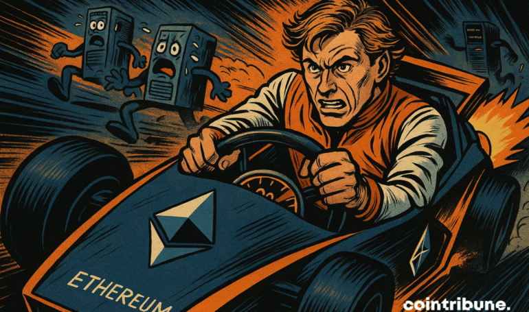 3 Major Risks If Ethereum Continues To Increase Its Gas Limit