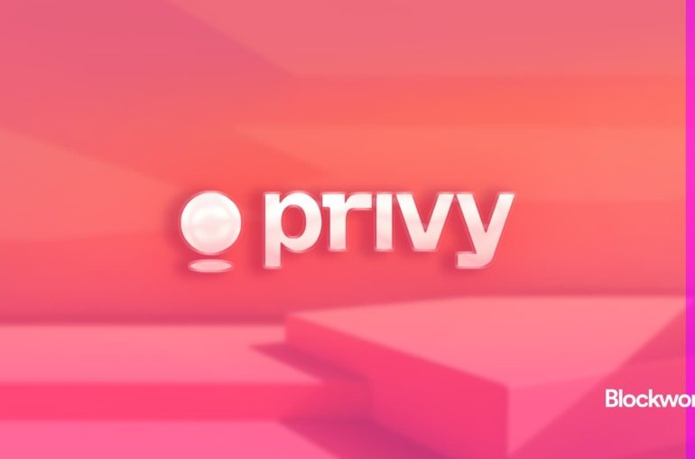 3 big questions with Privy CEO Henri Stern