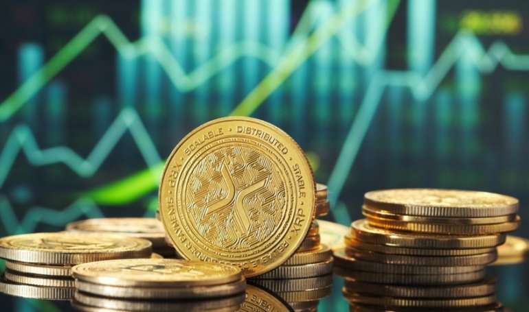 ,000 for 1,000 XRP? It’s ‘Crazy’, but Experts Say It’s Just Starting