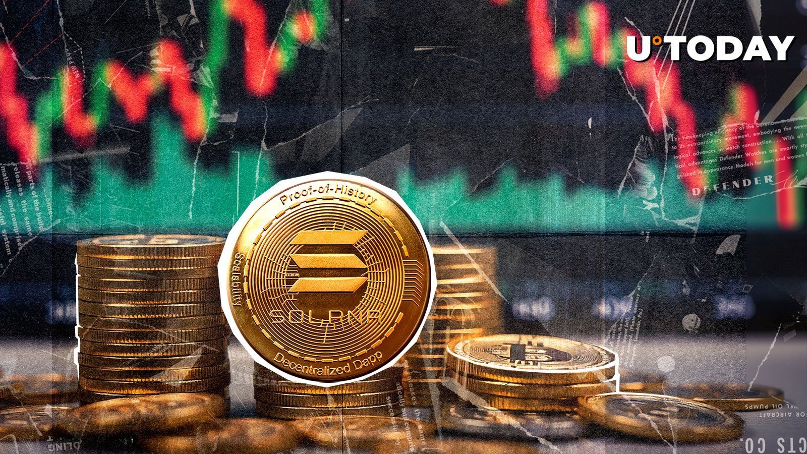 4 Million in Solana (SOL) Moved in Minutes, What’s Happening?