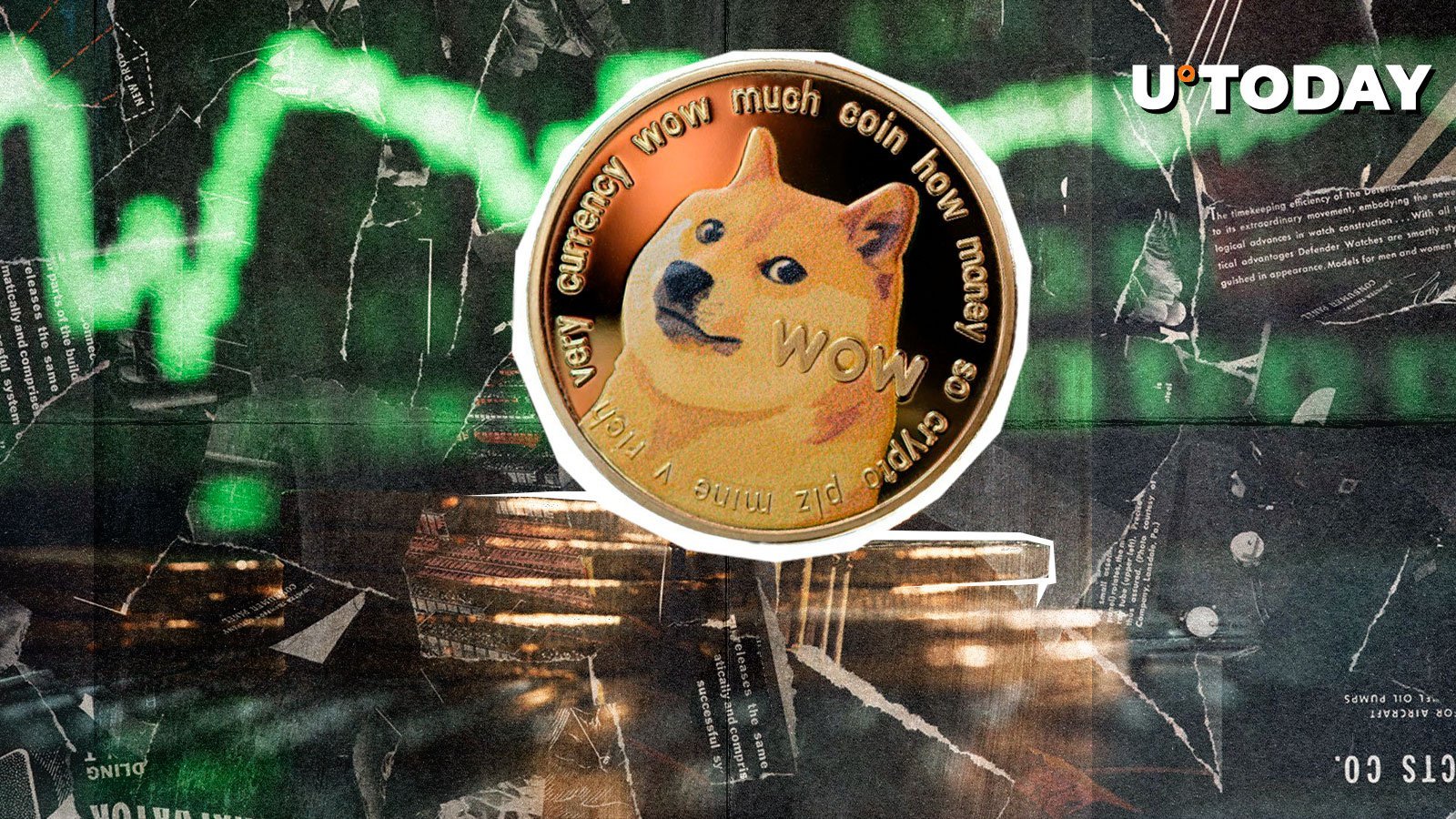 ,440,000,000 Billion Dogecoin Volume Locked In as Price Reclaims alt=