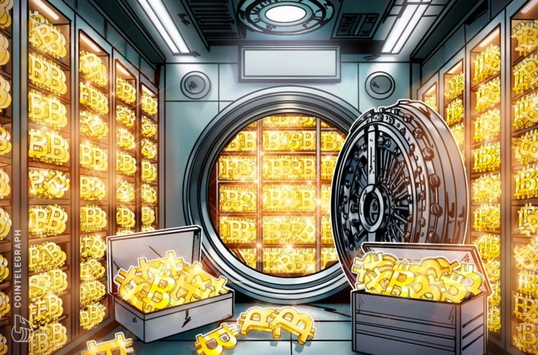 35 Public Firms hold 1,000 BTC, Corporate Bitcoin Investments rise 35%