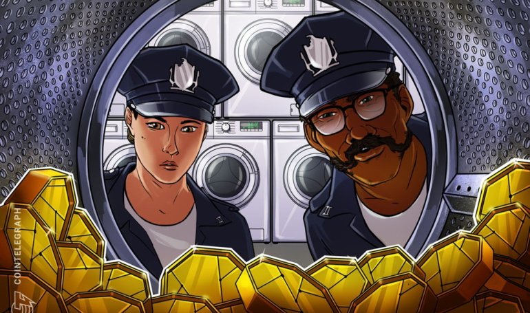 B Laundered Faster Than Ever.