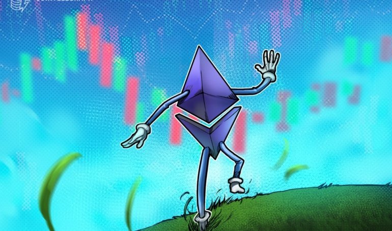 ,000 ETH Price Is Due ‘Soon’ As Ether Shorts Suffer