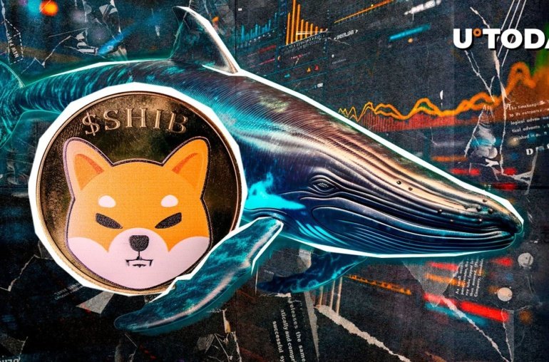 41.04% of Shiba Inu (SHIB) Supply Held By Single Whale, Who’s Behind It?