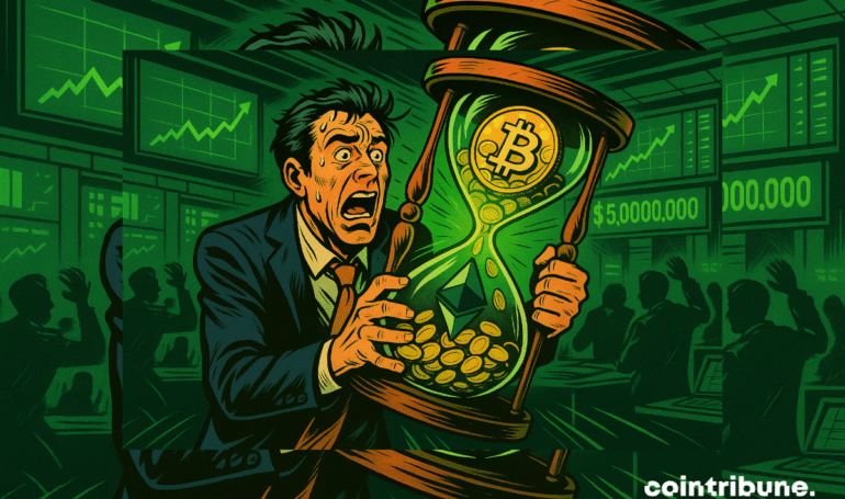  Billion in BTC and ETH on the Line