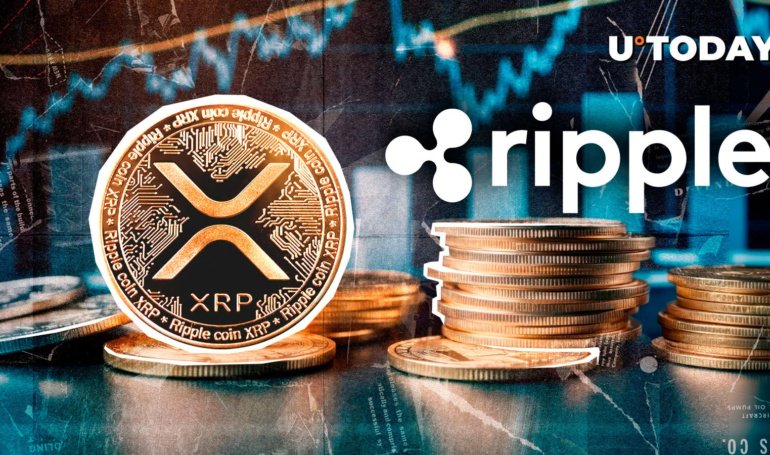 500,000,000 XRP May Drop Next After Ripple’s Surprise July Maneuver