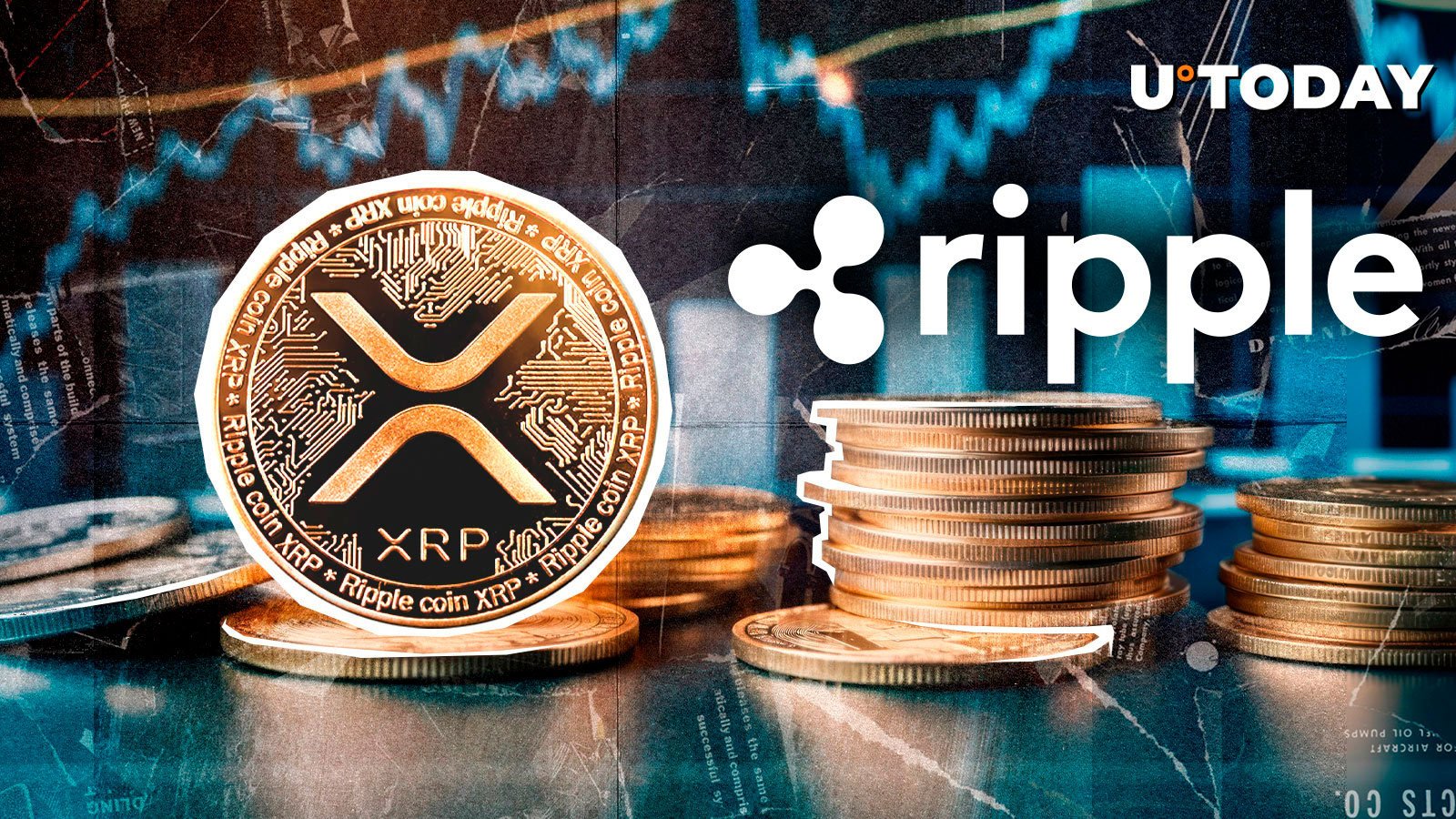 500,000,000 XRP May Drop Next After Ripple’s Surprise July Maneuver