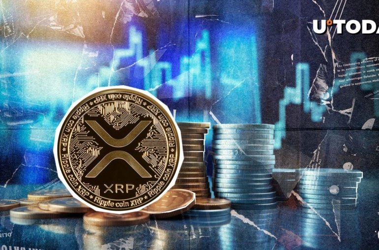  Million XRP Transfer Triggers Concerns, Crypto Volatility Ahead?