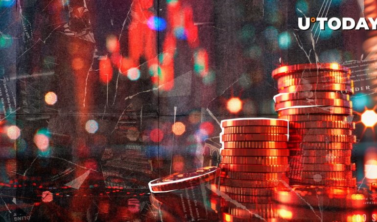 0,000,000 Evaporated, Bears Go Extinct