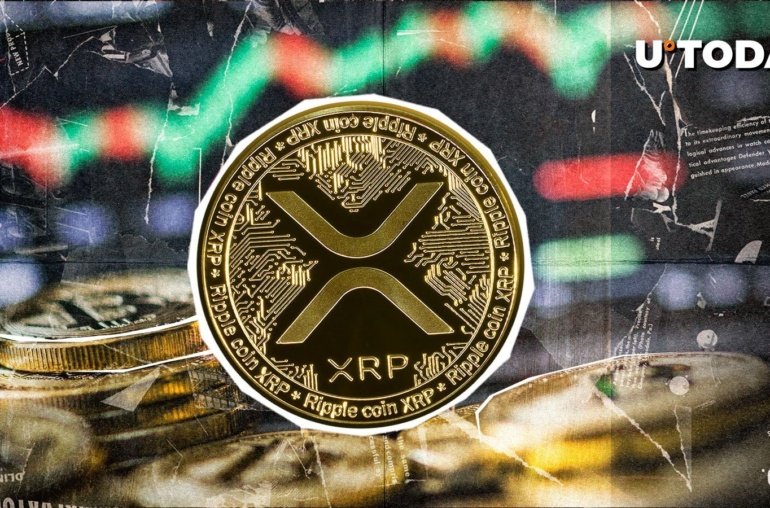  Million in XRP Returned in Minutes Amid Sudden Price Reversal
