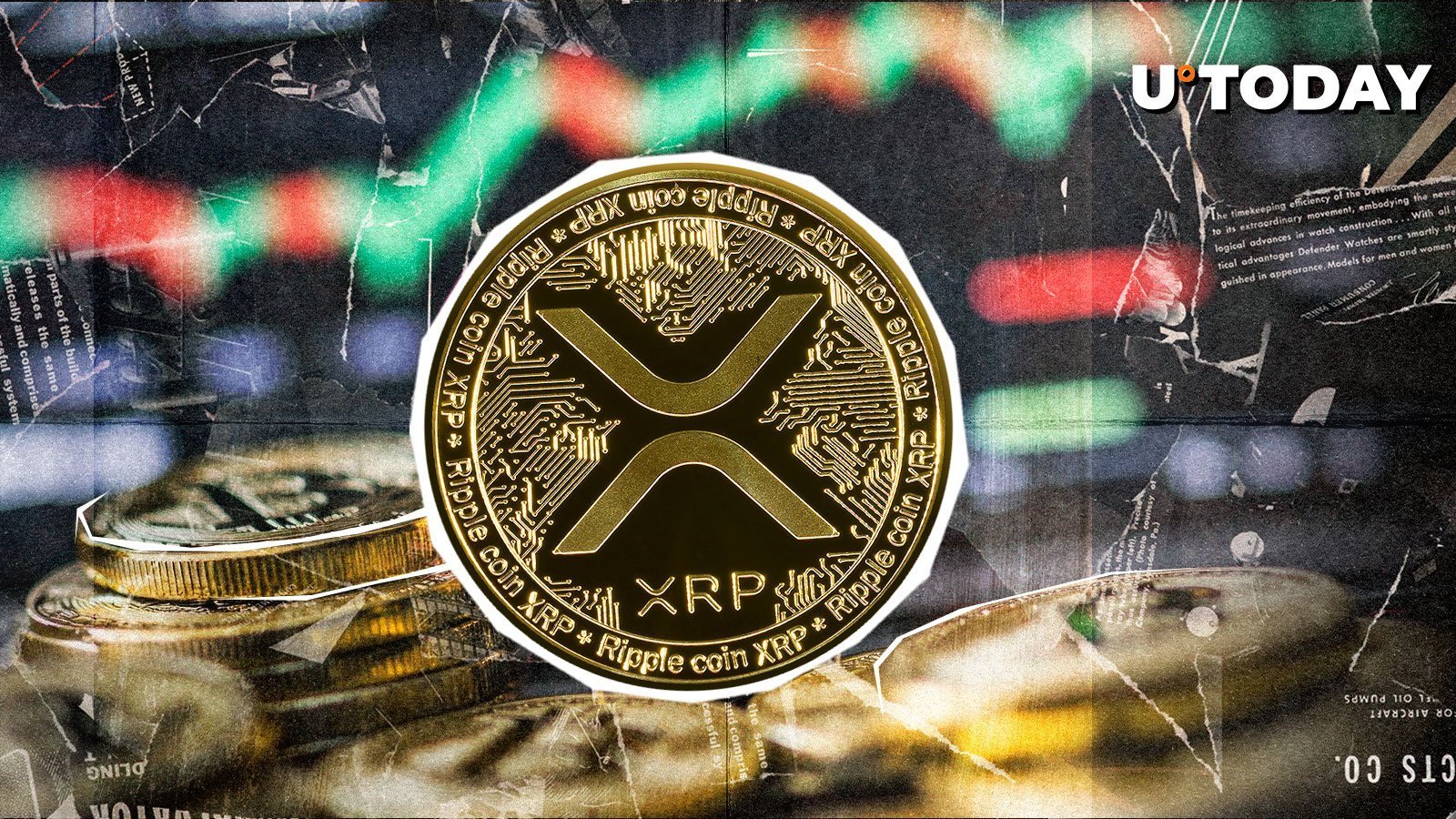  Million in XRP Returned in Minutes Amid Sudden Price Reversal