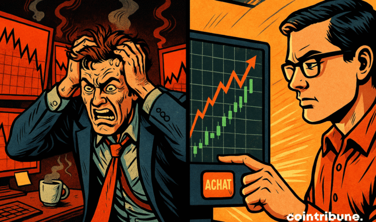 90-Day Indicator Sparks Bullish Signal for Bitcoin