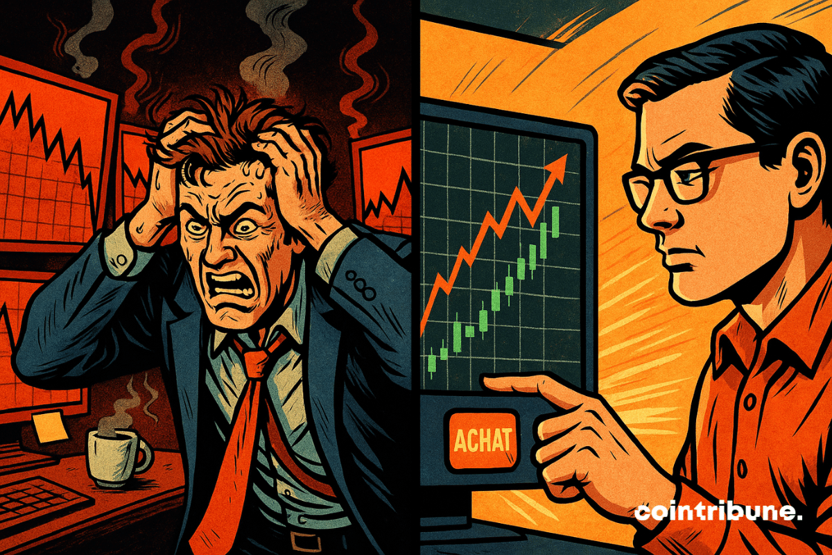 90-Day Indicator Sparks Bullish Signal for Bitcoin