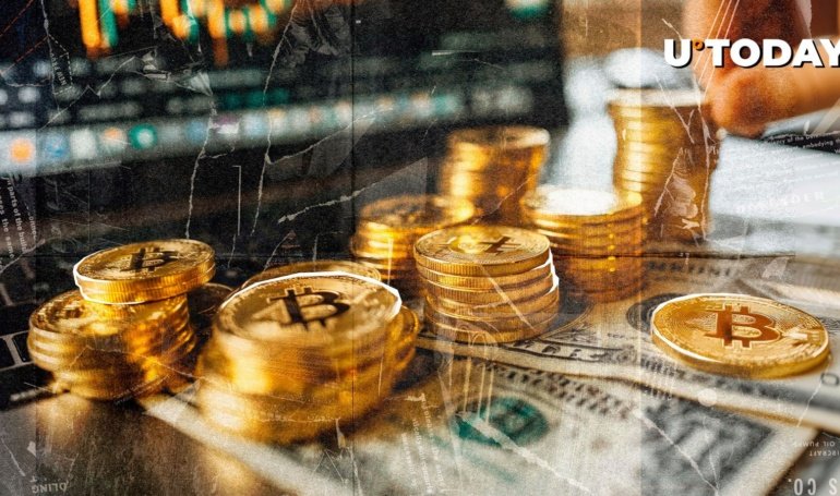 93% of Bitcoin Holders in Profit as BTC Market Cap Exceeds  Trillion