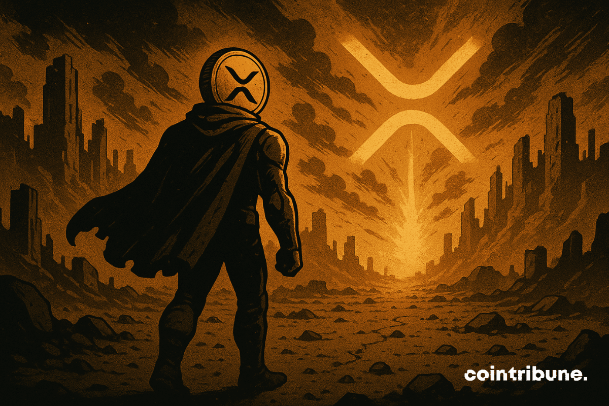 A New All-Time High After 7 Years