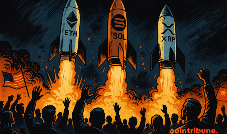 A New Era for Crypto