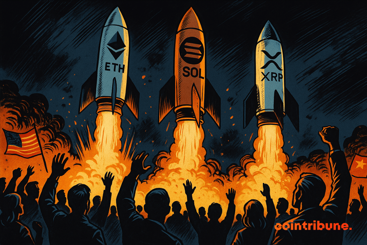 A New Era for Crypto