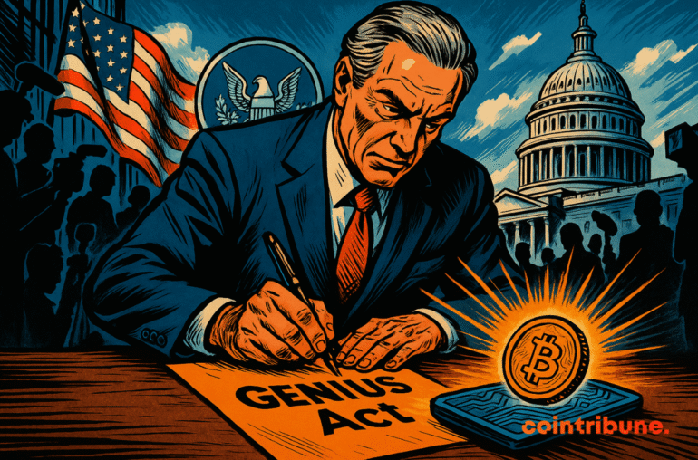 A Pivotal Moment for Crypto, Backed by the SEC