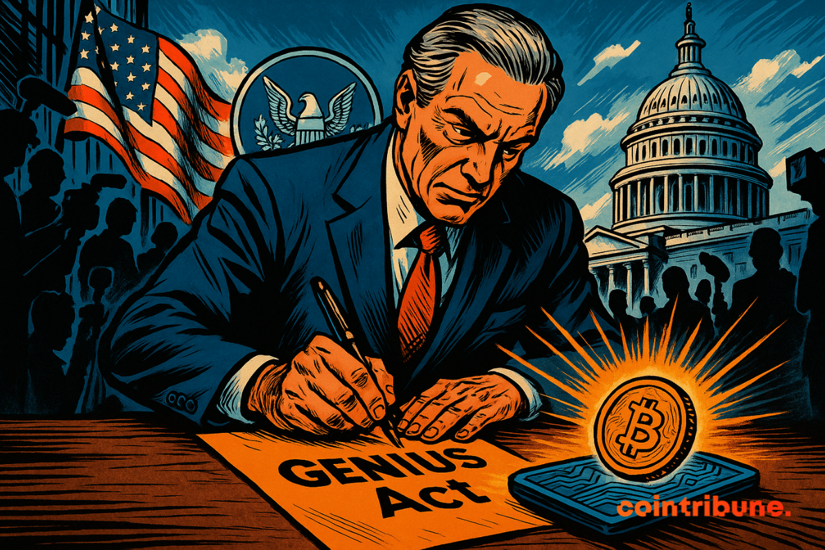 A Pivotal Moment for Crypto, Backed by the SEC