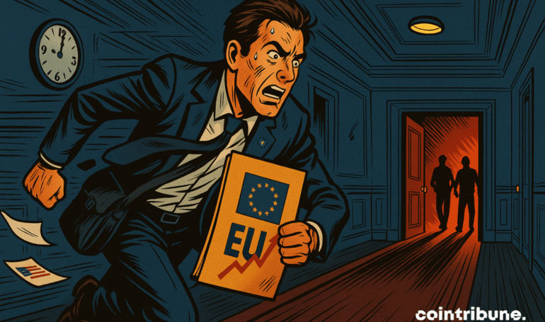 A Possible Agreement With The USA This Weekend?