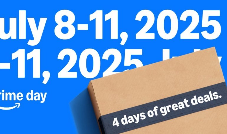 A Surge From Prime Week Expected?