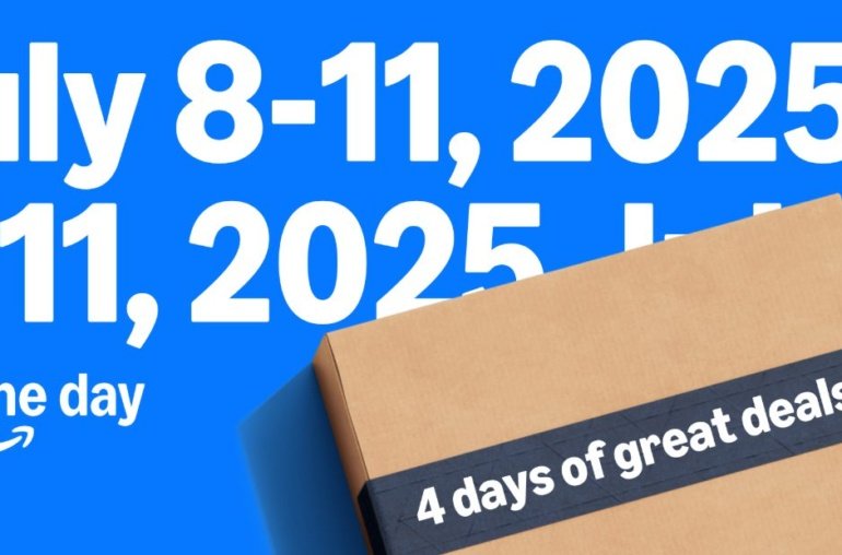 A Surge From Prime Week Expected?