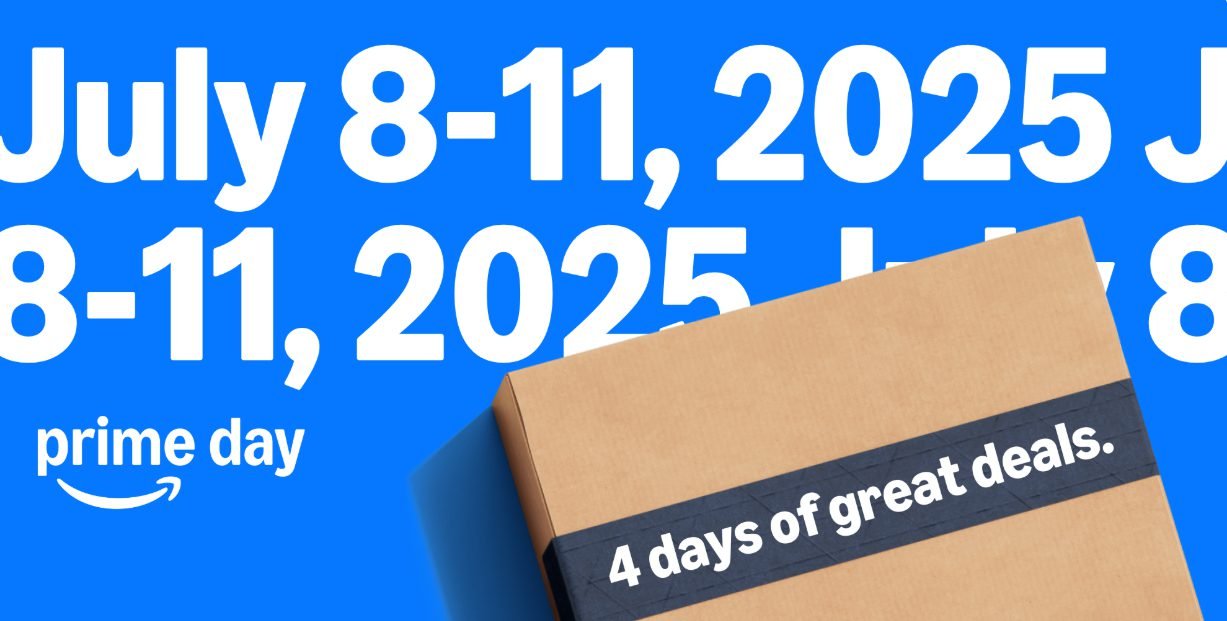 A Surge From Prime Week Expected?