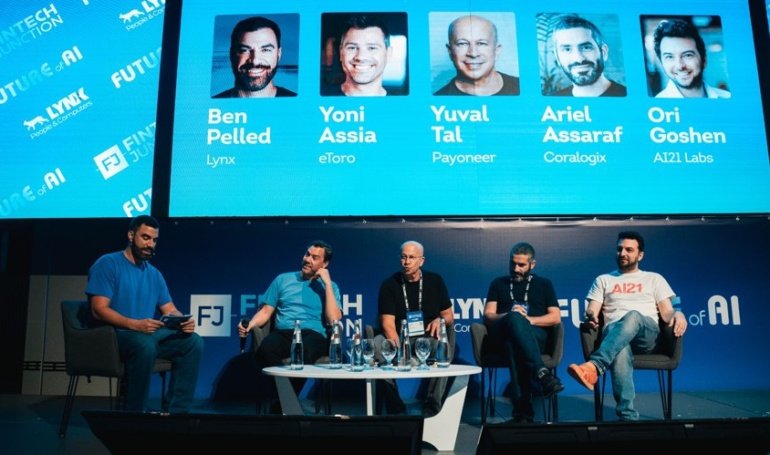 AI Adoption Grows in Israel’s Fintech Community